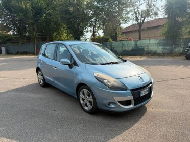 Renault Sceni X-Mod 1.5 dCi