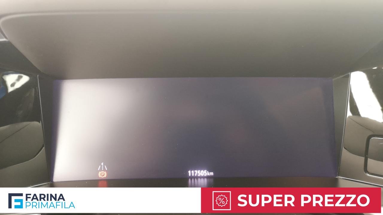 OPEL Grandland I 2022 - Grandland 1.5 ecotec Ultimate s&s 130cv at8