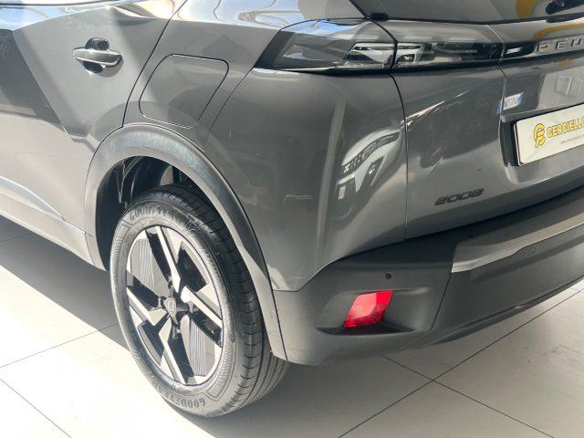 PEUGEOT 2008 PureTech 100 S&S Allure tua da ?249,00 mensili