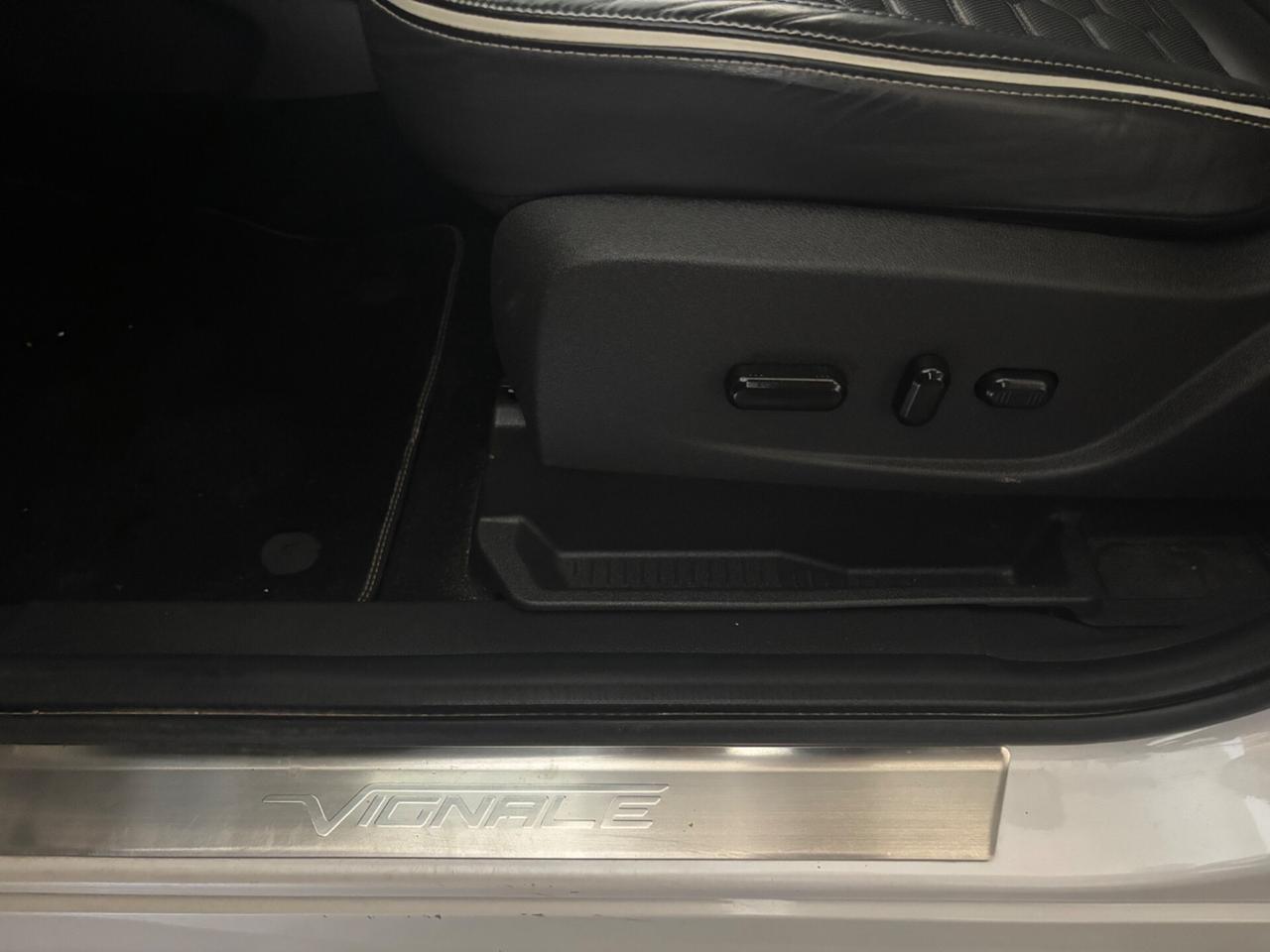 Ford Kuga 2.0 TDCI Vignale 4WD|FULL OPT|