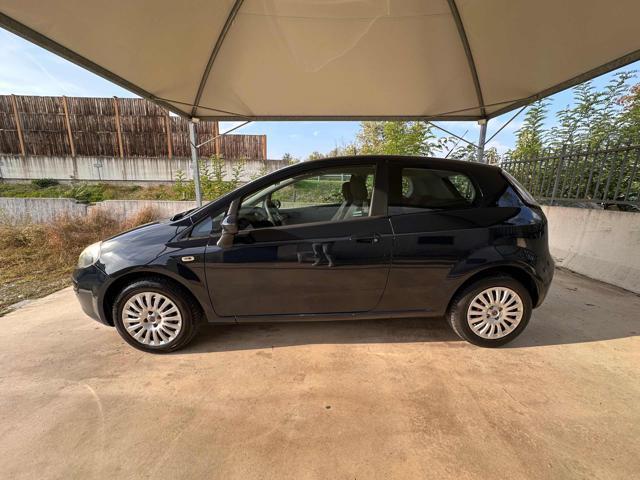 FIAT Punto Evo 1.4 3 porte S&S Active POCHI CHILOMETRI EURO 5