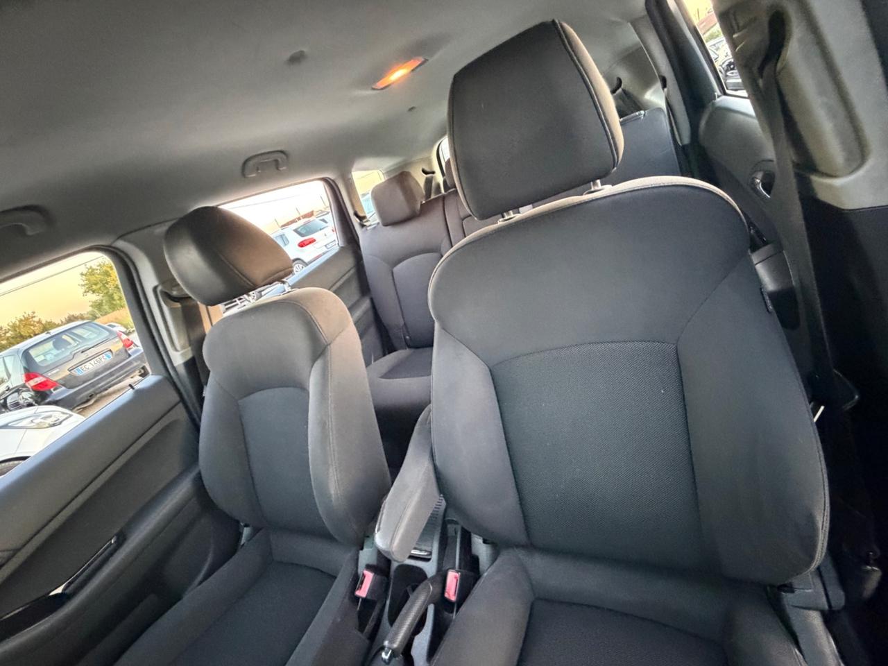 Chevrolet Orlando 1.8 GPL LT