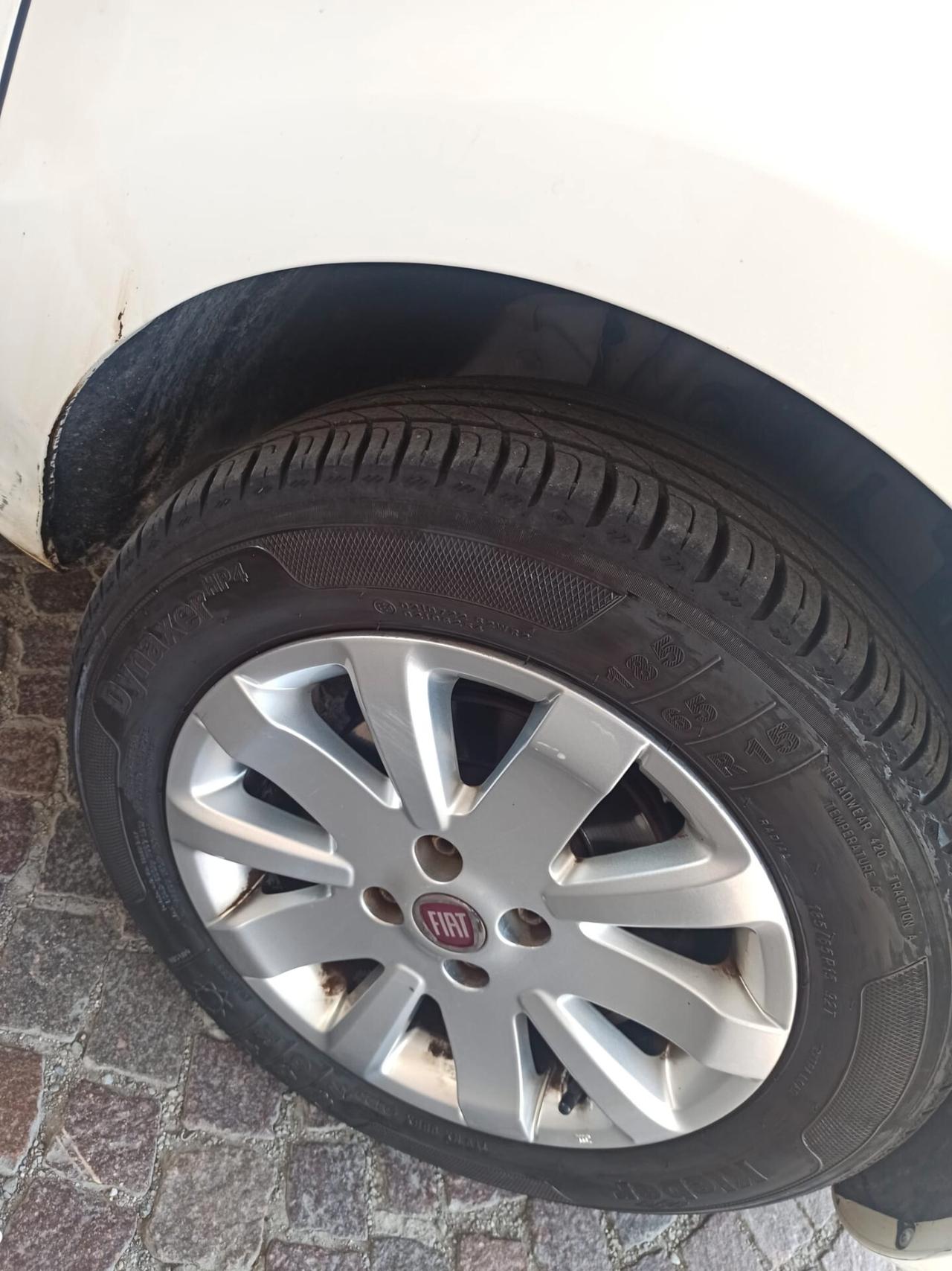Fiat Qubo 1.3 MJT 75 CV Dynamic