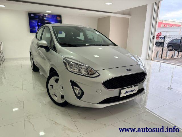 FORD Fiesta 1.5 EcoBlue 5 porte Business