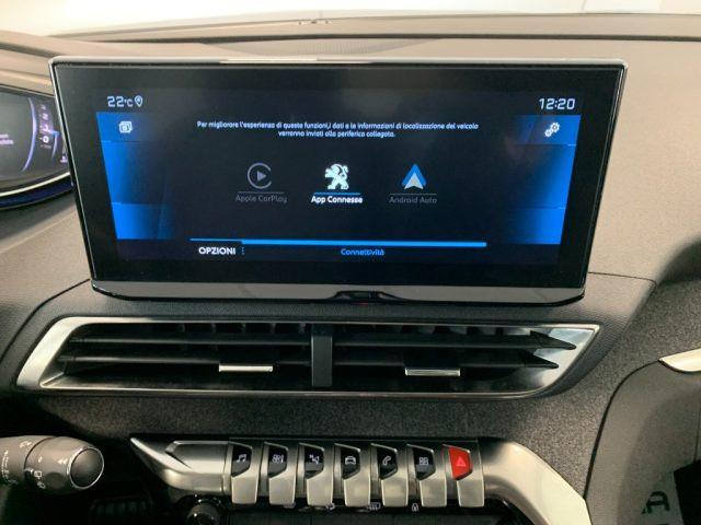 PEUGEOT 3008 1.5 BlueHDi EAT8 Allure Pack Automatico