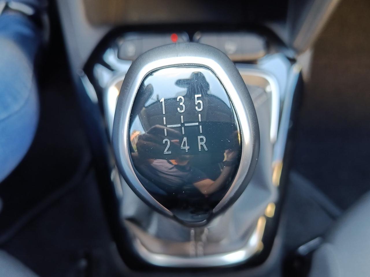 Opel Corsa 1.2 Desing&Tech GPL #6776