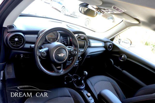 MINI One 1.5 One D POCHISSIMI KM OK NEOPATENTATI