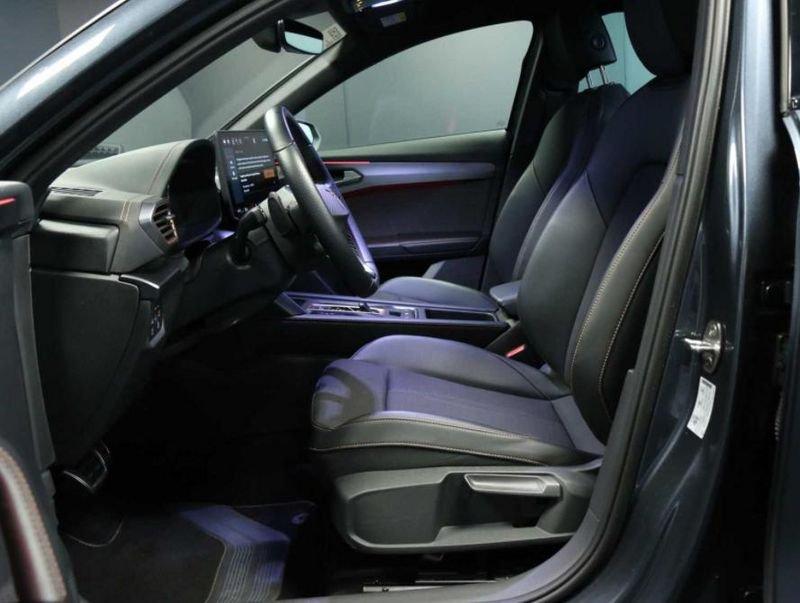 Cupra Formentor Formentor 1.5 Hybrid DSG