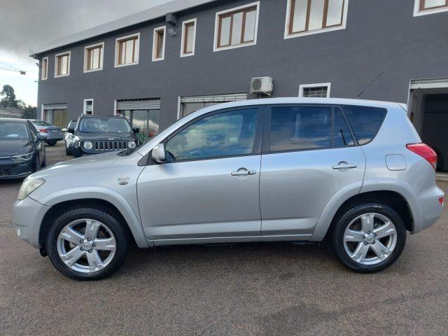 TOYOTA RAV 4 MY23 RAV4 Crossover 2.2 D-4D 177 CV Luxury