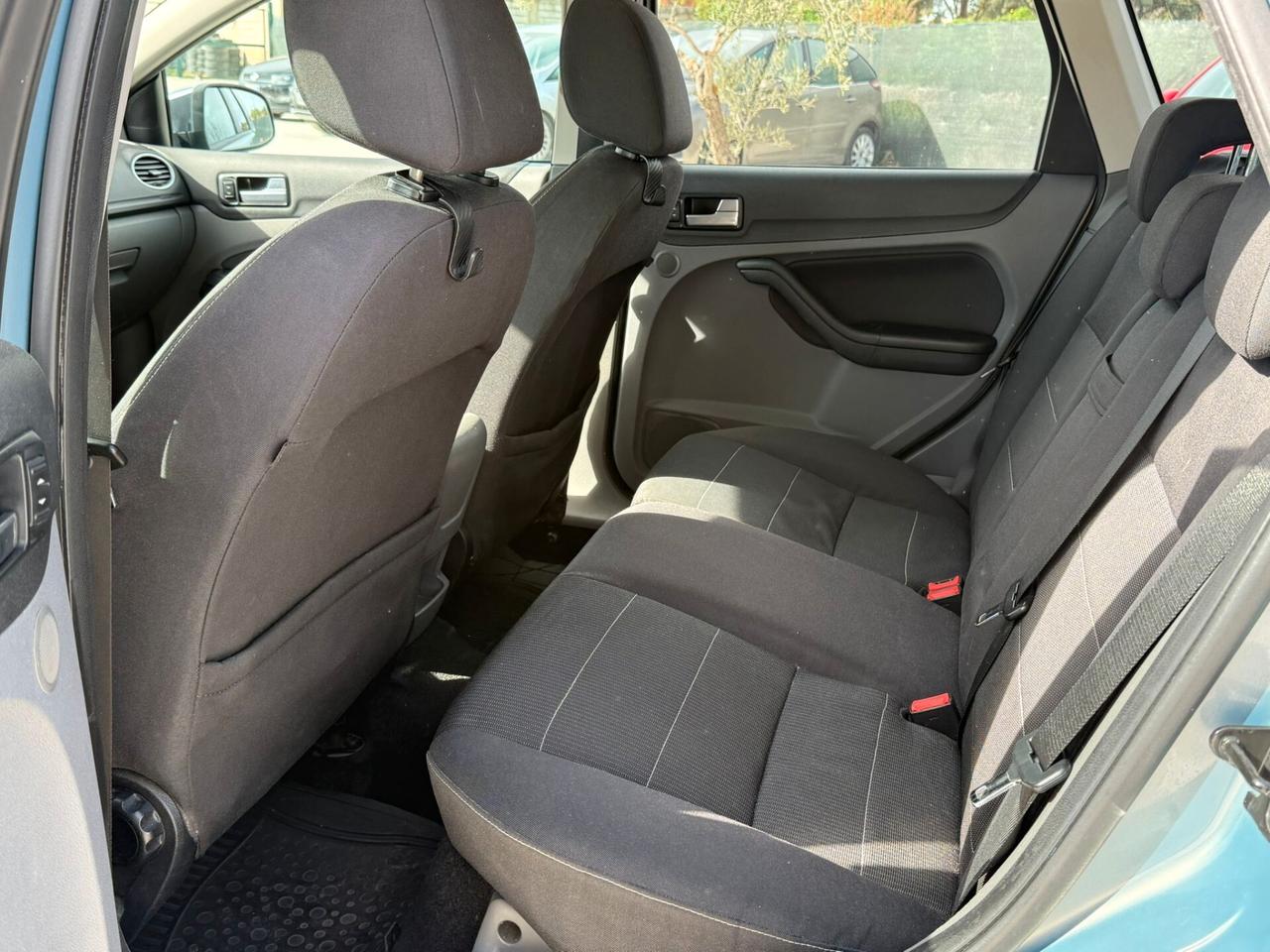 Ford focus 1.6 Tdci 90cv Titanium