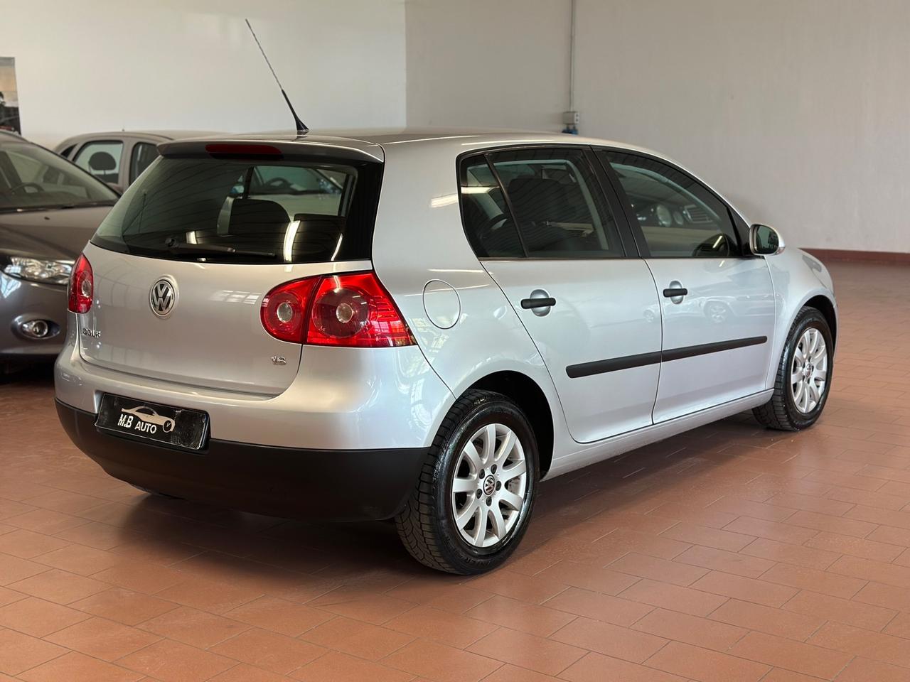 Volkswagen Golf 1.6 (150.000KM) OK NEOPATENTATI