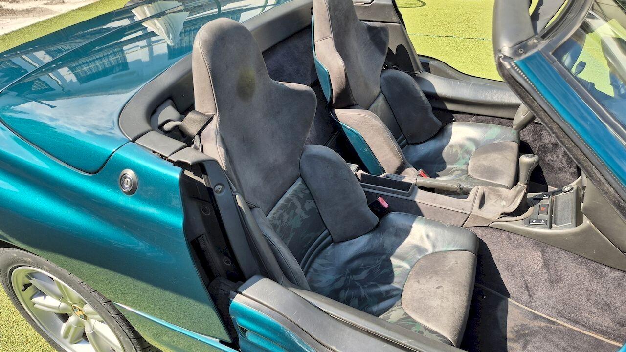 BMW Z1 – 1992 - SUMMER PRICE