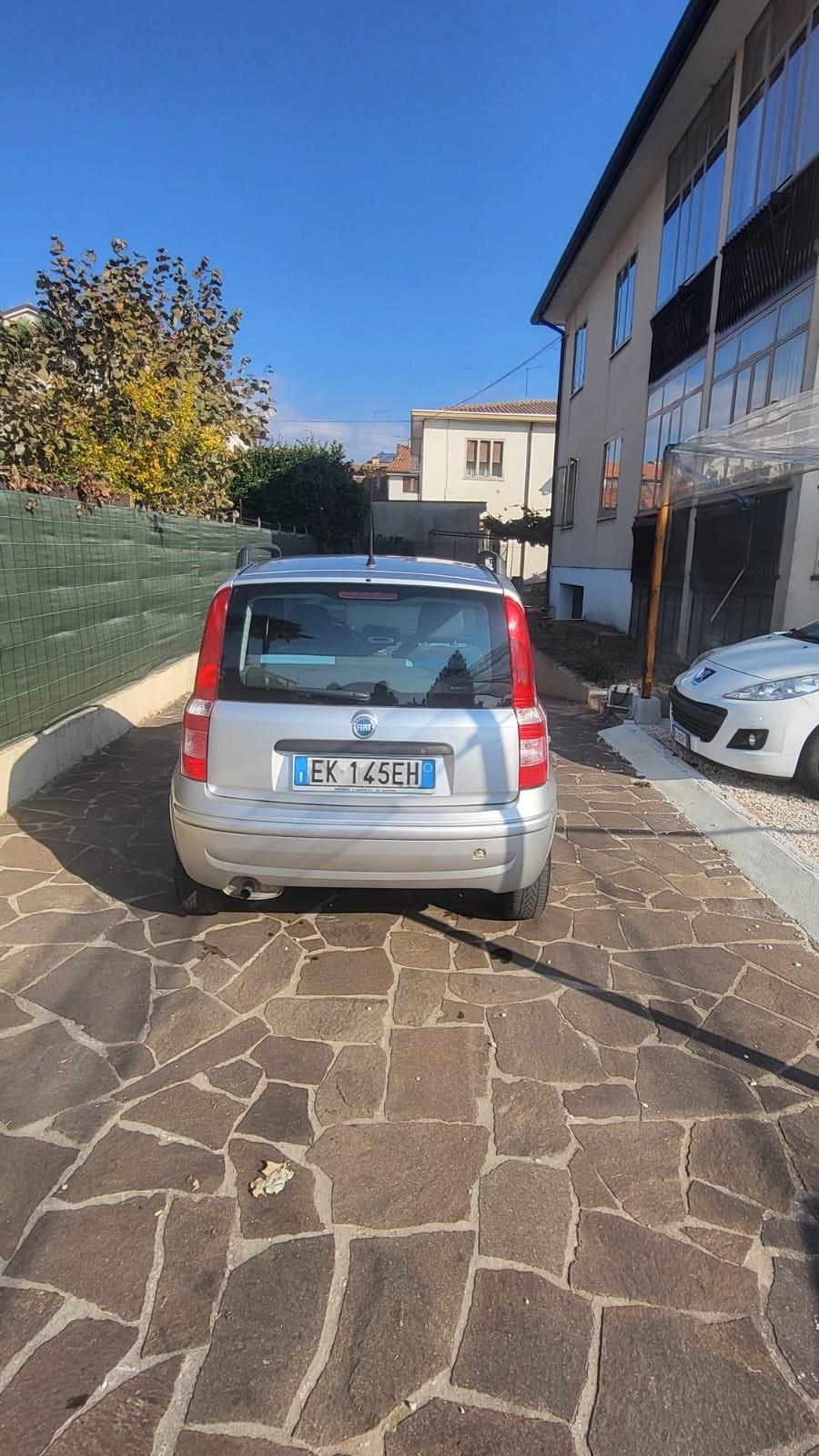 Fiat Panda 1.2 Dynamic EasyPower