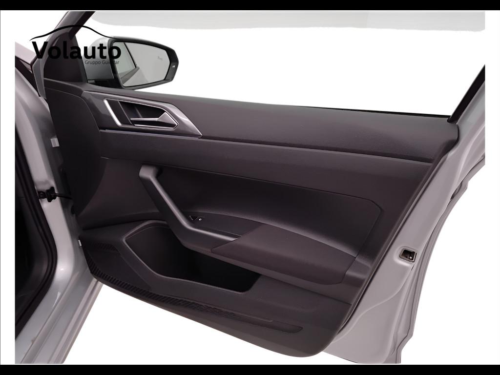 VOLKSWAGEN Polo VI 2022 - Polo 1.0 tsi Style 95cv