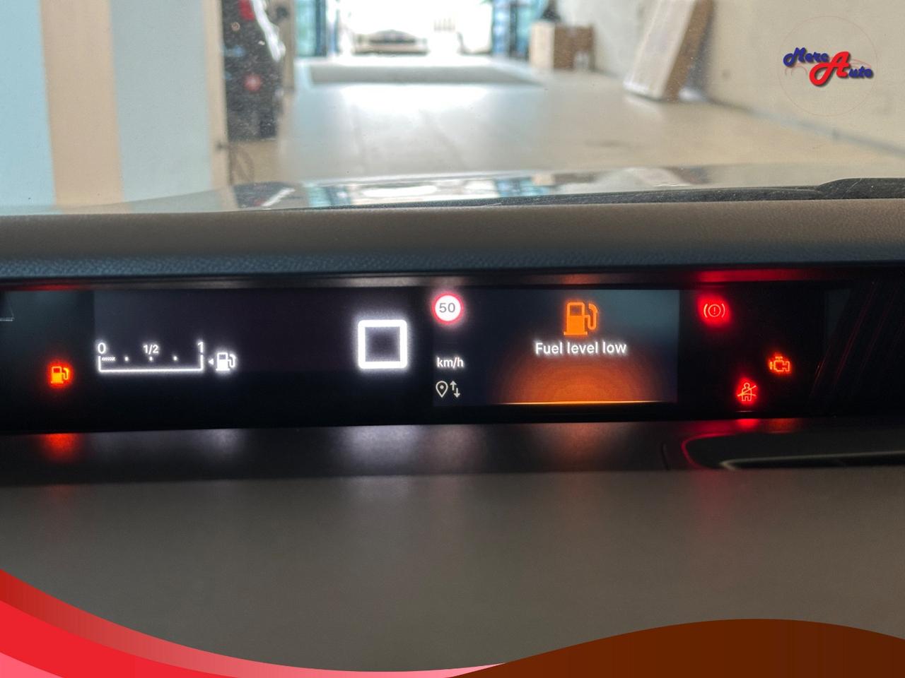 CITROEN C3 Aircross PureTech Turbo 100 You