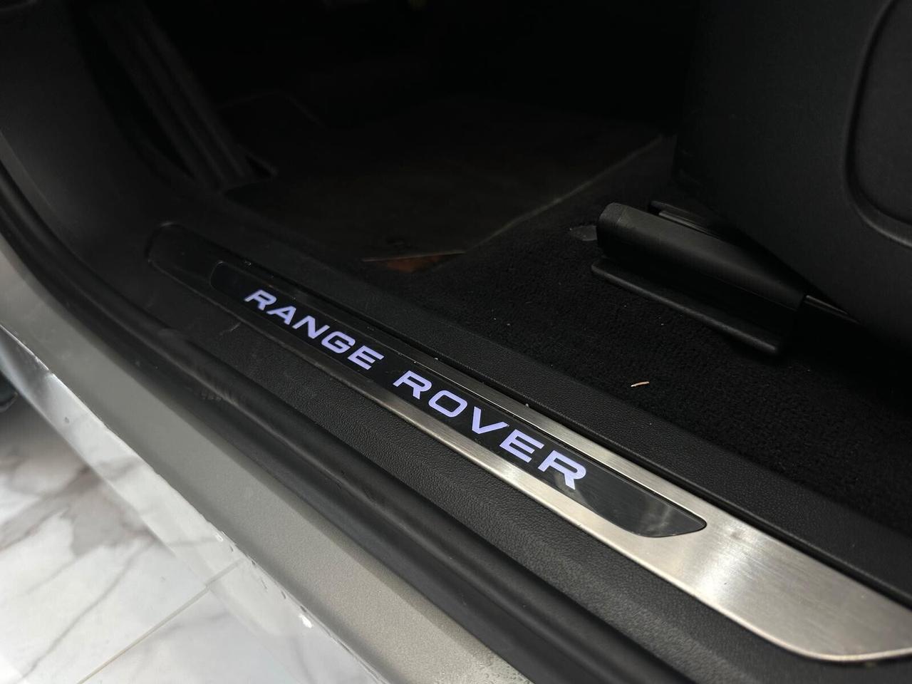 Land Rover Range Evoque 2.0D I4 163 CV Bronze Collection