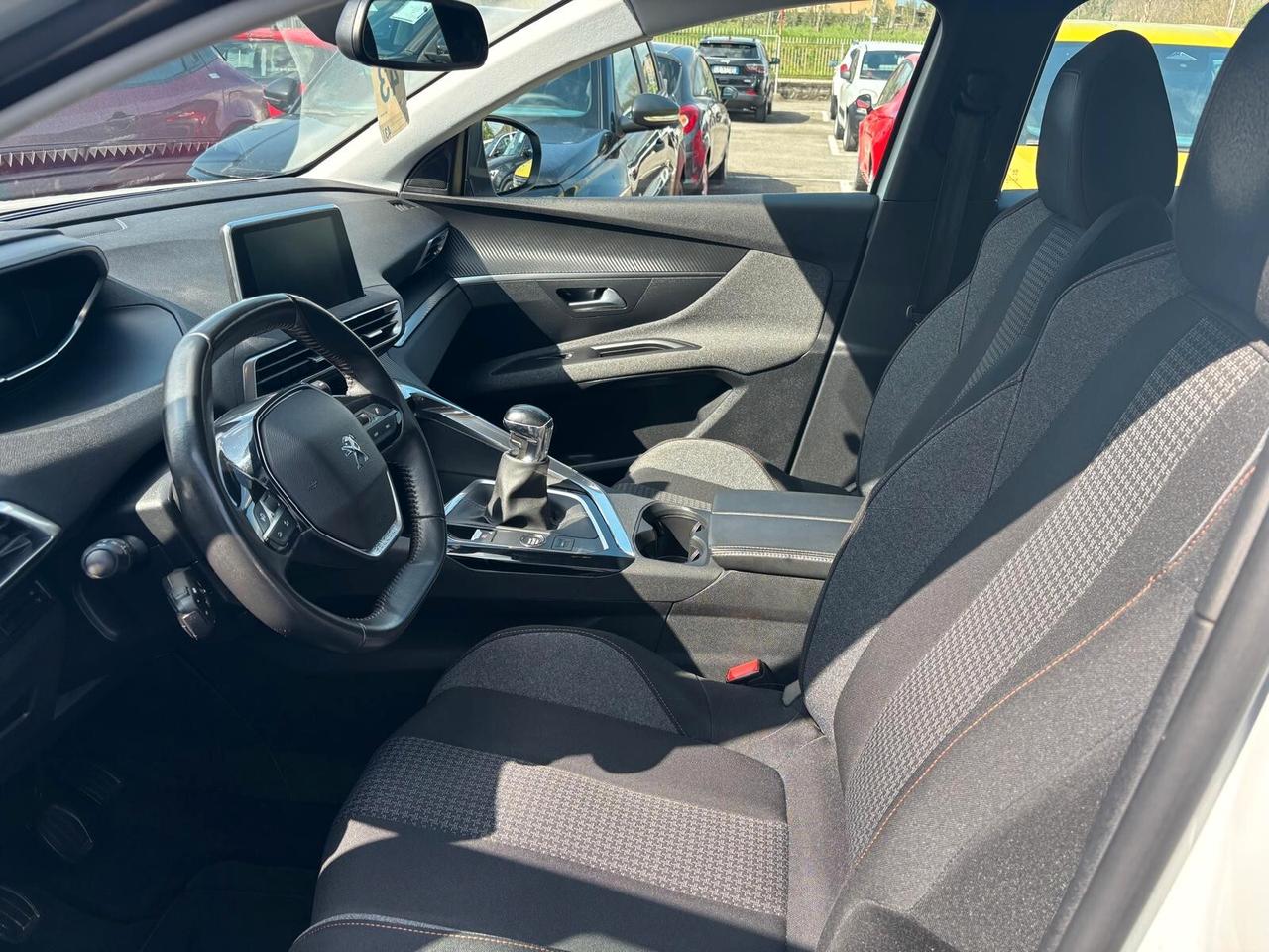 Peugeot 3008 1.5 BlueHDi 130 - 2022