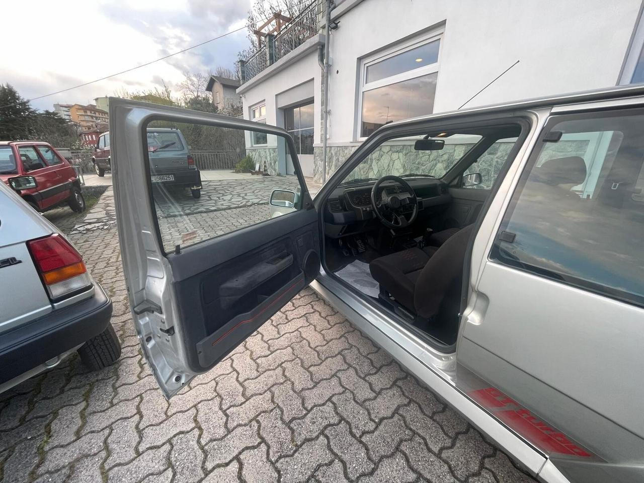 Renault R 5 GT Turbo Fase 2