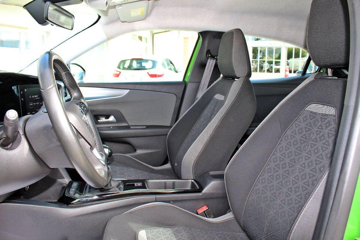 OPEL - Mokka - 1.2 Turbo Ultimate