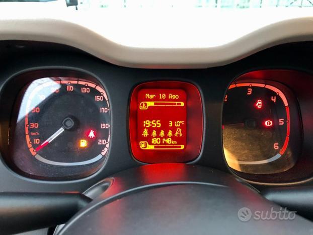FIAT Panda 1.3 MJT 95 CV S&S Easy