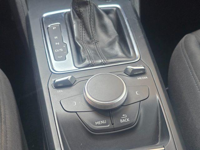 AUDI Q2 1.6 TDI S tronic Automatica LED Navigatore Tel Cru