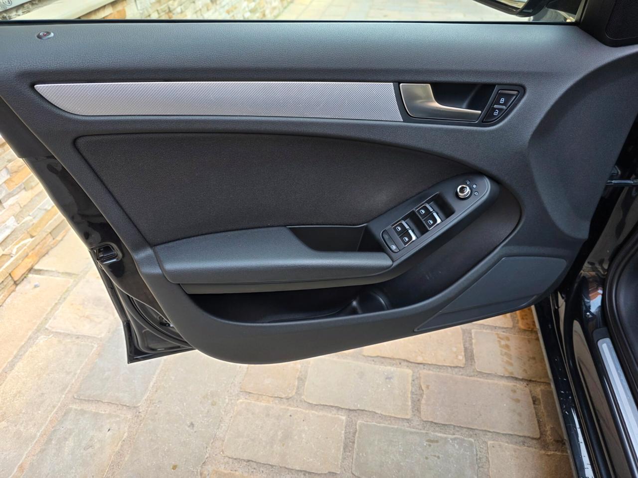 Audi A4 Avant 2.0 TDI 143CV F.AP. multitronic Advanced