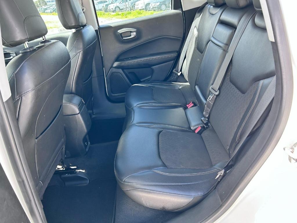 JEEP Compass II 2017 - Compass 1.6 mjt Longitude 2wd 120cv
