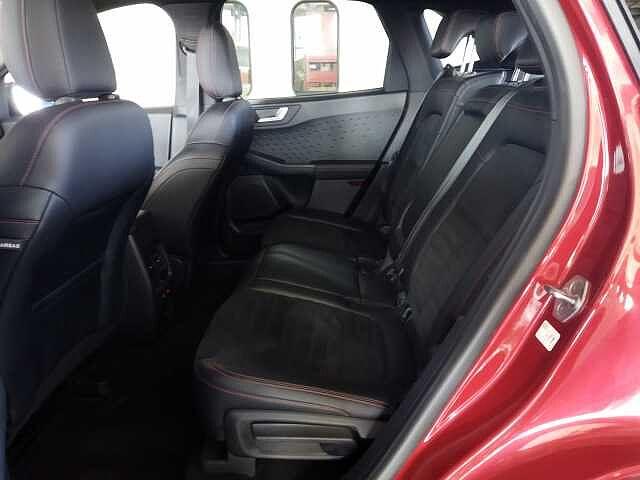 Ford Kuga 2.0 EcoBlue Hybrid 150 CV 2WD ST-Line X
