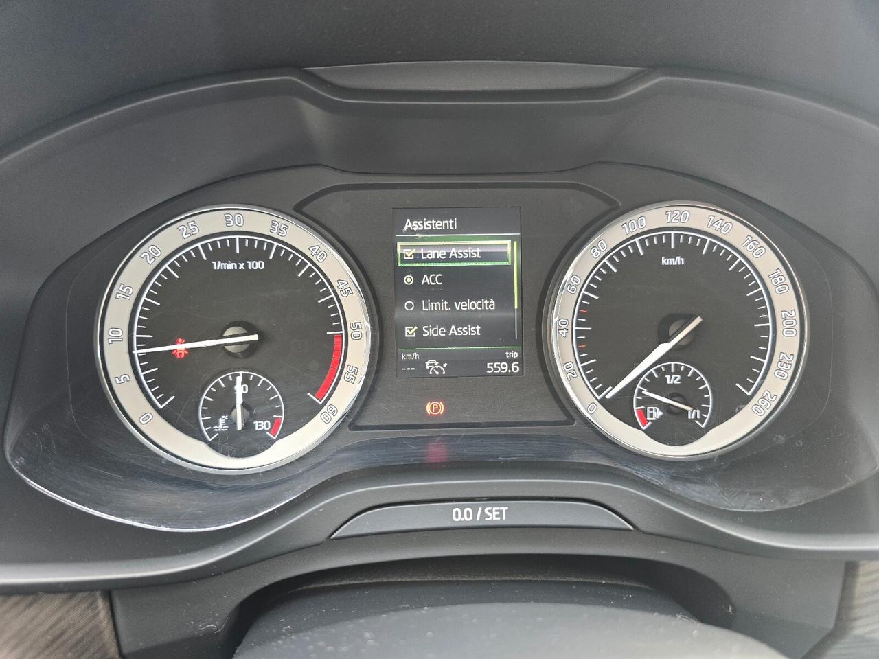 Skoda Kodiaq 2.0 TDI EVO SCR DSG Style