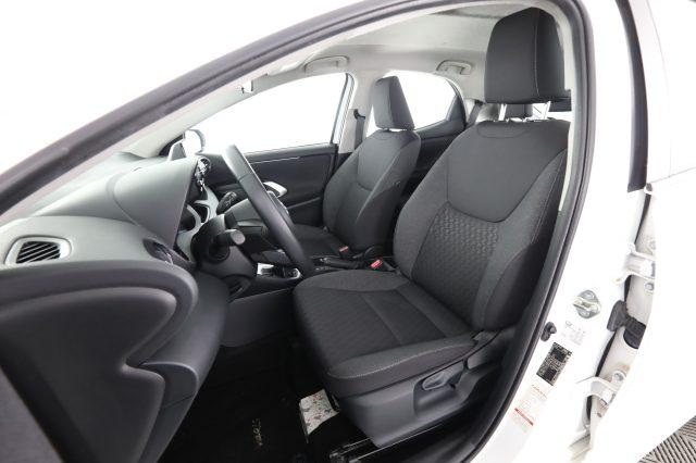 TOYOTA Yaris Yaris 1.0 5 porte Business