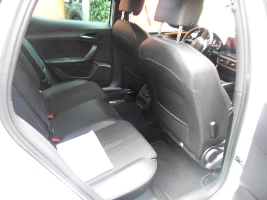 Cupra Formentor 1.5 TSI DSG