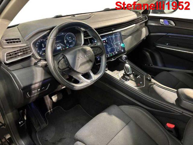 LYNK & CO 01 - 1.5 td phev auto