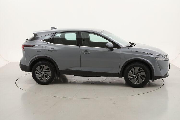 Nissan Qashqai MHEV Business BR885933 1.3 Mild Hybrid 140CV