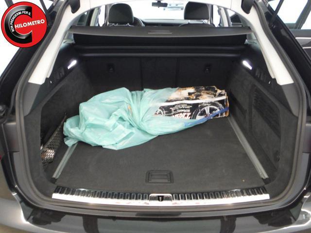 AUDI A6 A6 Avant 40 2.0 tdi mhev Business s-tronic my19
