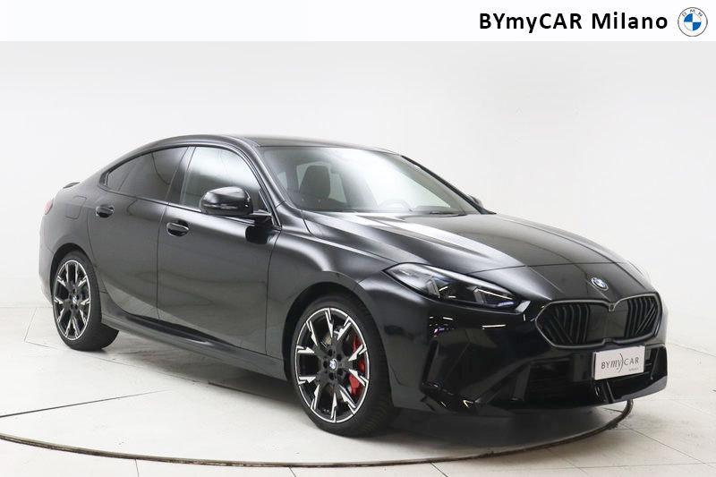 BMW Serie 2 Gran Coupe 218 d MSport Pro DCT