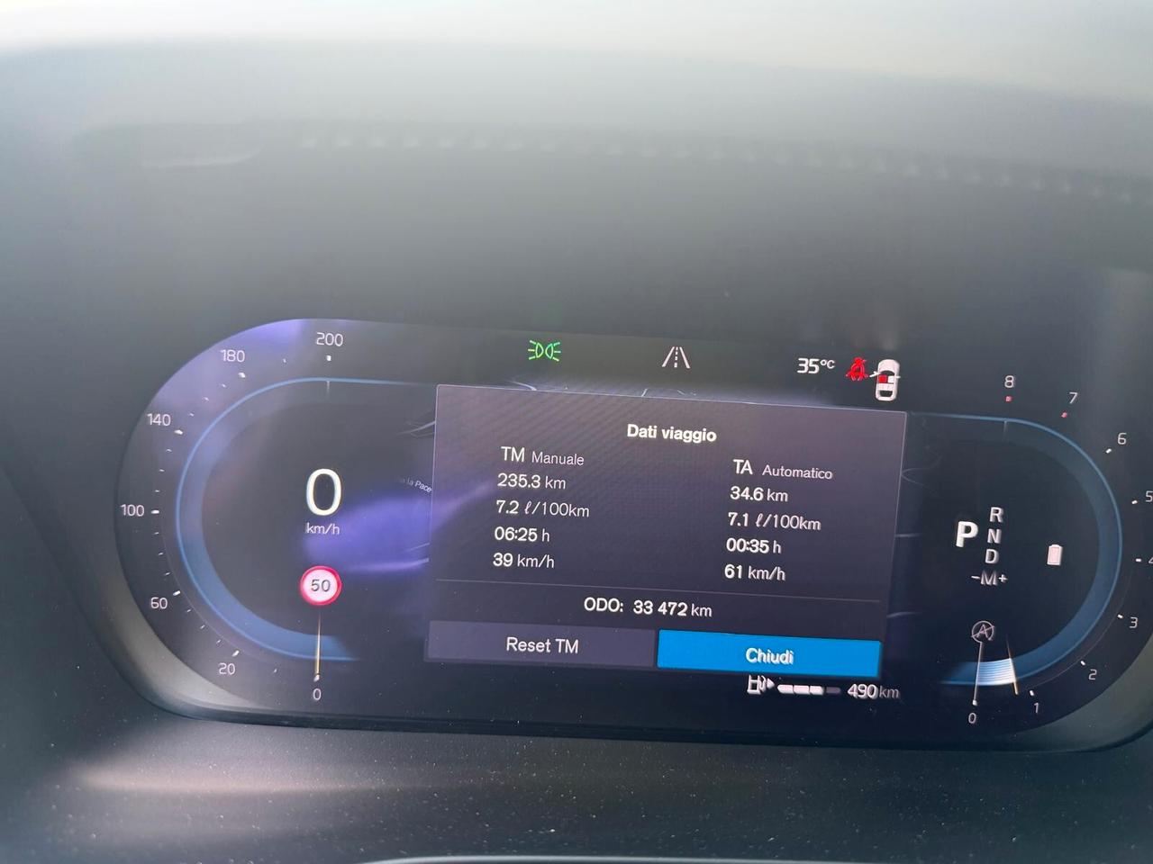Volvo XC40 B3 automatico Core