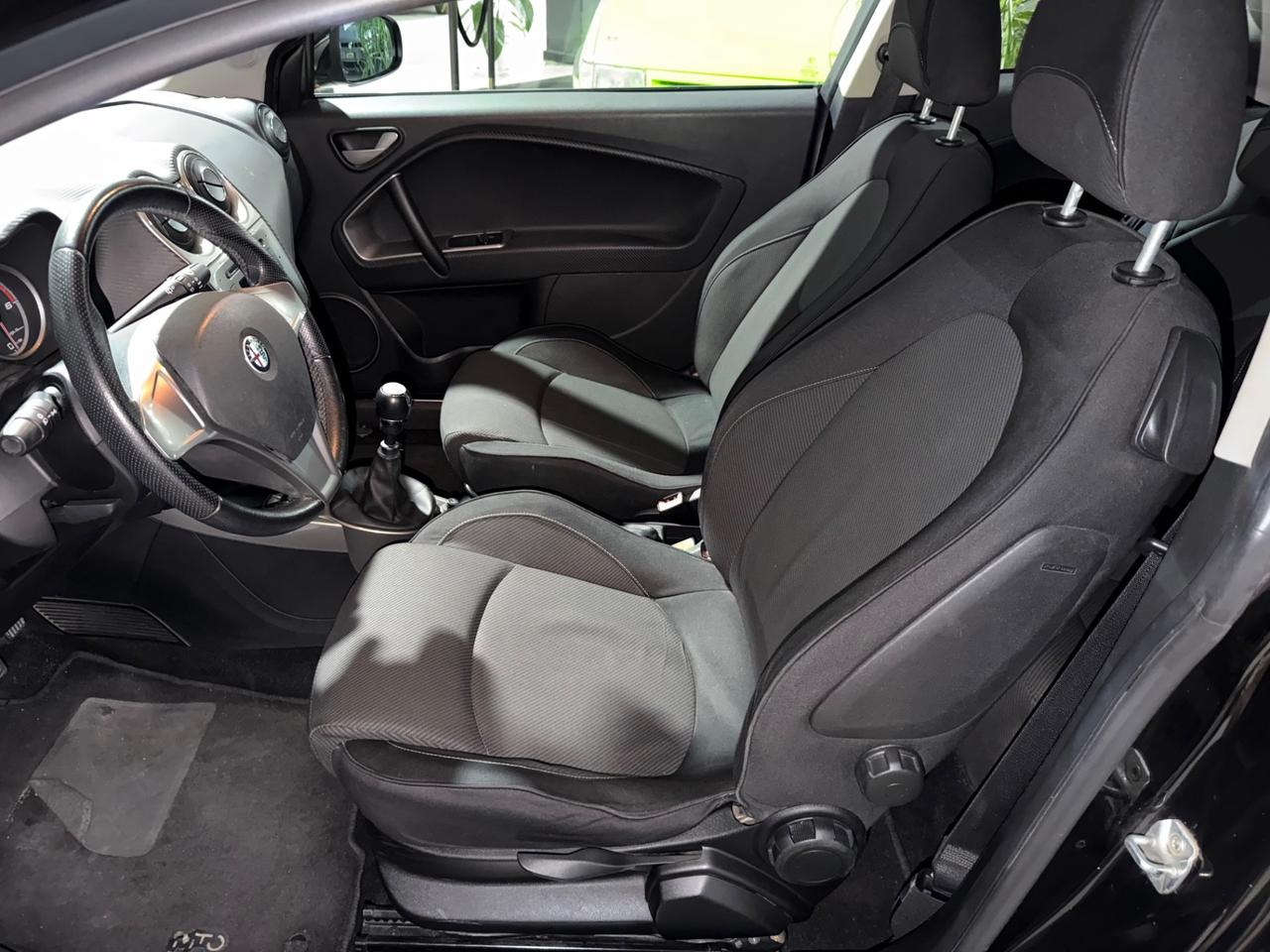 Alfa Romeo MiTo 1.6 120 CV 90 mila KM