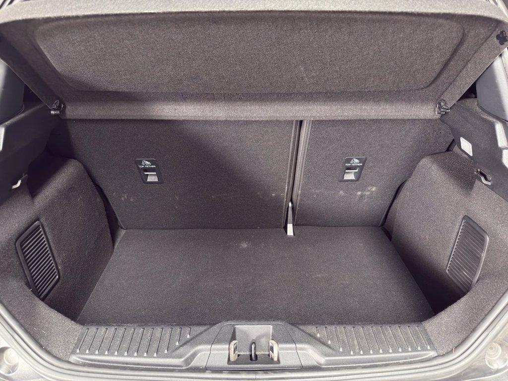 FORD Fiesta 5p 1.0 ecoboost h ST-Line X 125cv del 2022