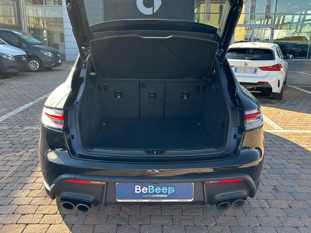 Porsche Macan 2.0 PDK