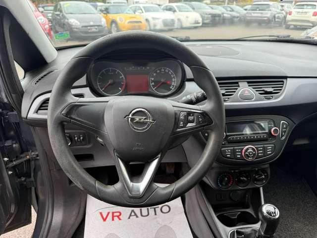 Opel Corsa 5p 1.2 n-joy NEOPATENTATI