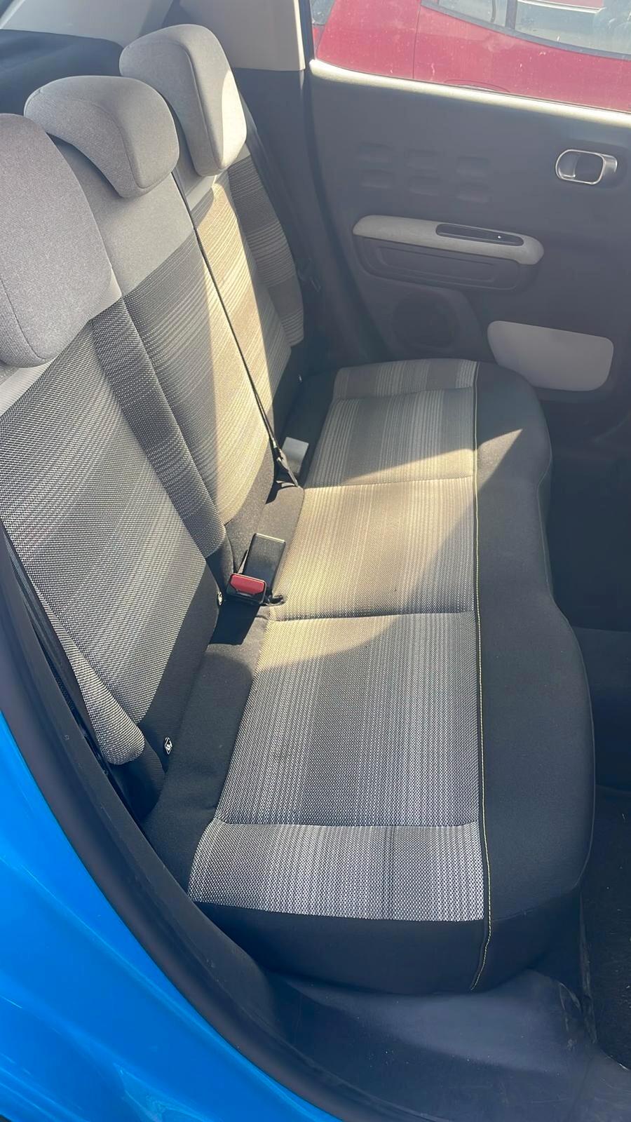 Citroen C3 IN ARRIVO