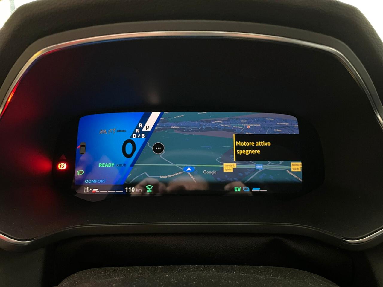 RENAULT SYMBIOZ FULL HYBRID E-TECH 145 Cv TECHNO