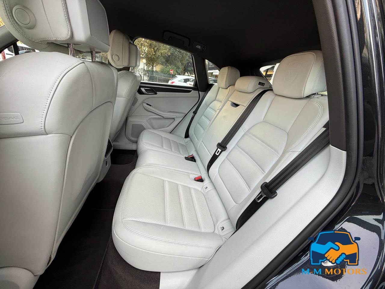 Porsche Macan 2.0 245cv pdk