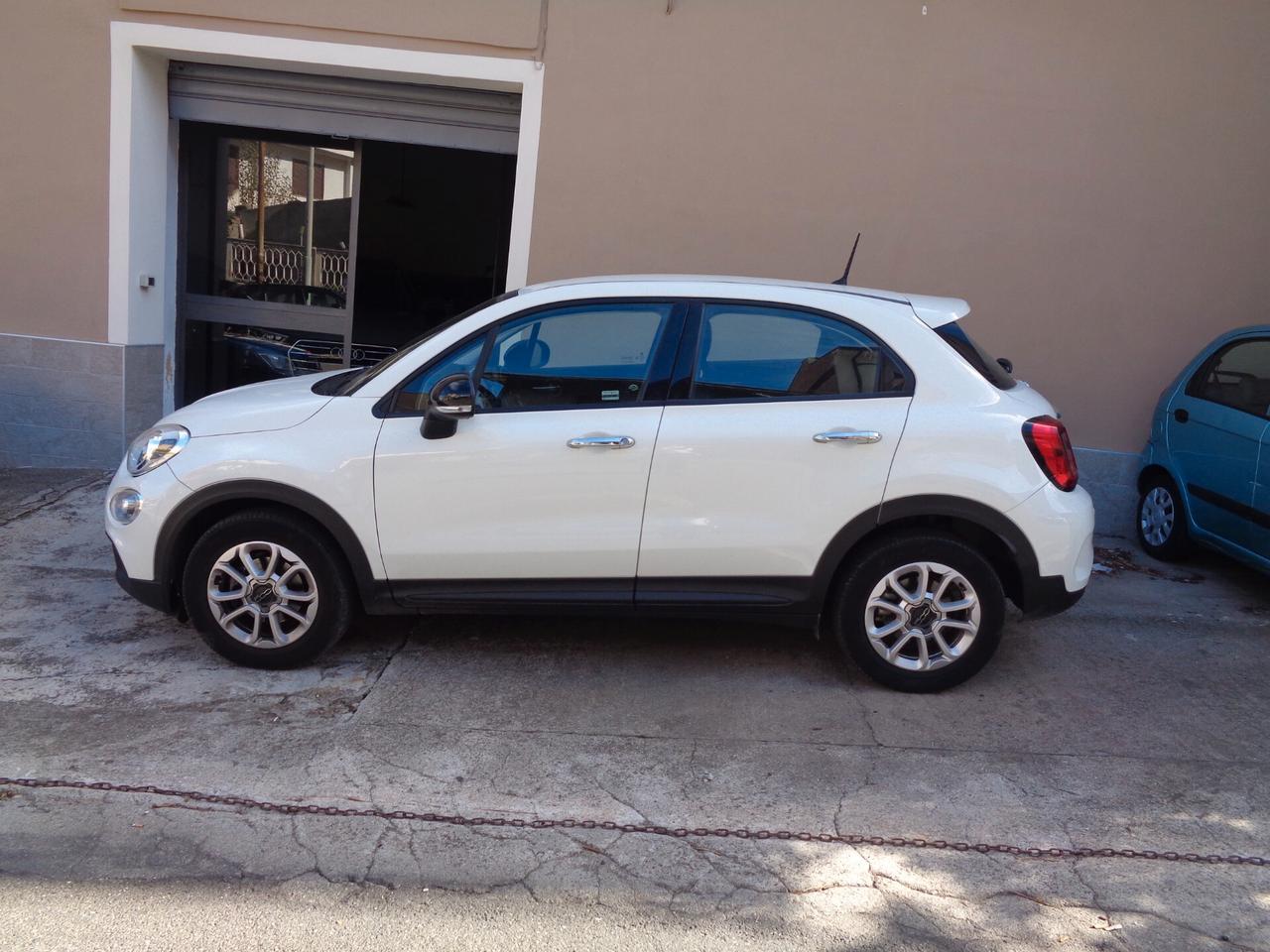Fiat 500X 1.3 MJT 95CV Urban (Finanziabile)
