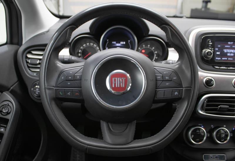 FIAT 500X 1.6 E-TORQ 110 CV POP STAR