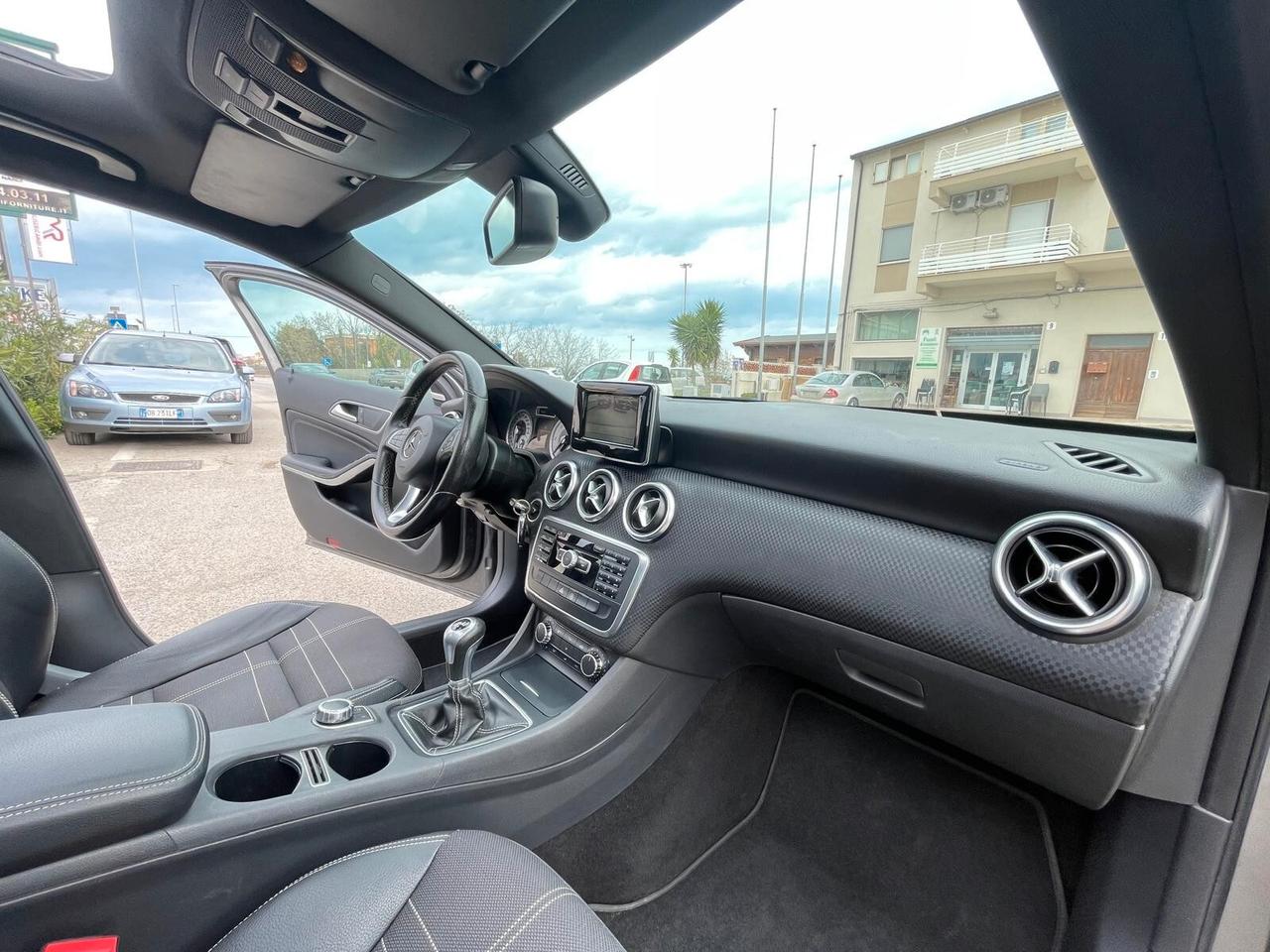 Mercedes-benz A 180 CDI Premium