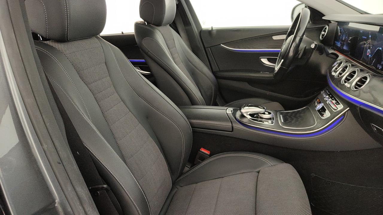 Mercedes-Benz E SW 220 d Business Sport 4matic auto m