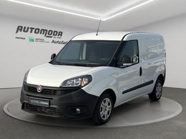 FIAT Doblo 1.6MJT 105CV 3Posti