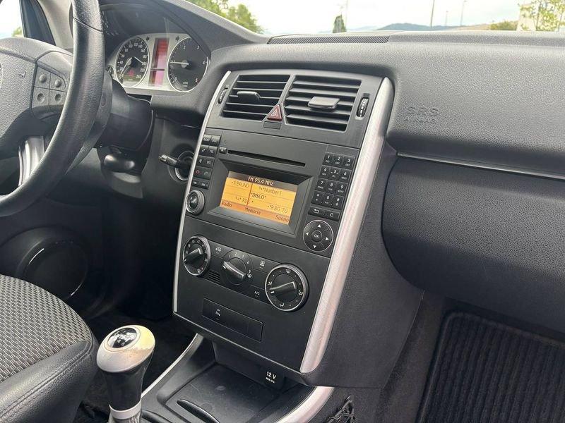 Mercedes-Benz Classe B NEOP. 2.0 Diesel 109cv