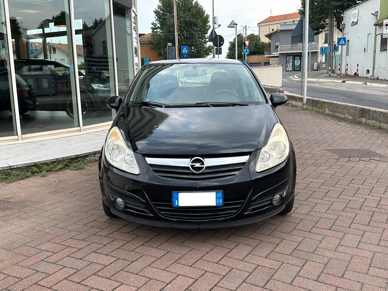 Opel Corsa 1.2 Cosmo *NEOPATENTATI